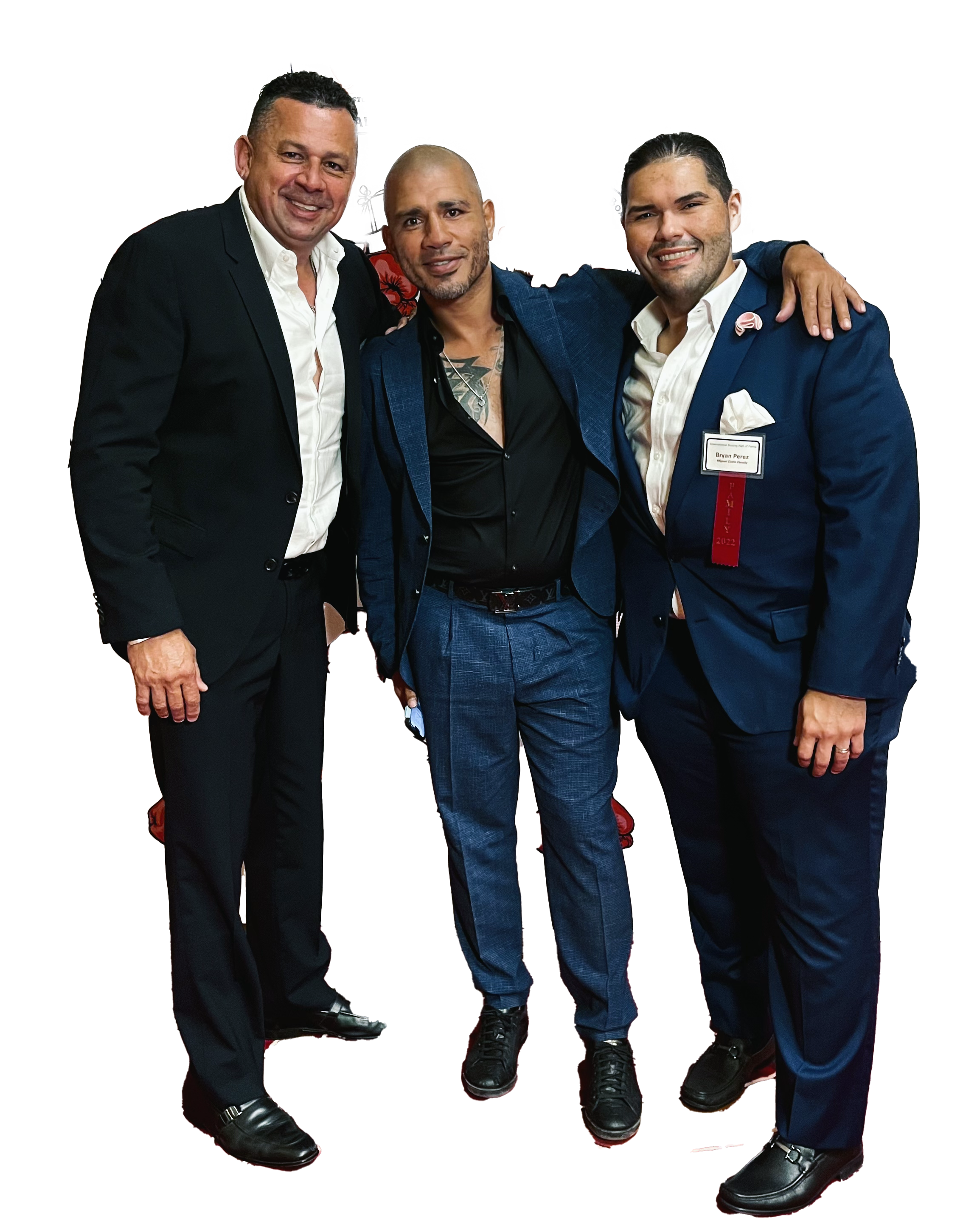 Miguel Cotto Promotions